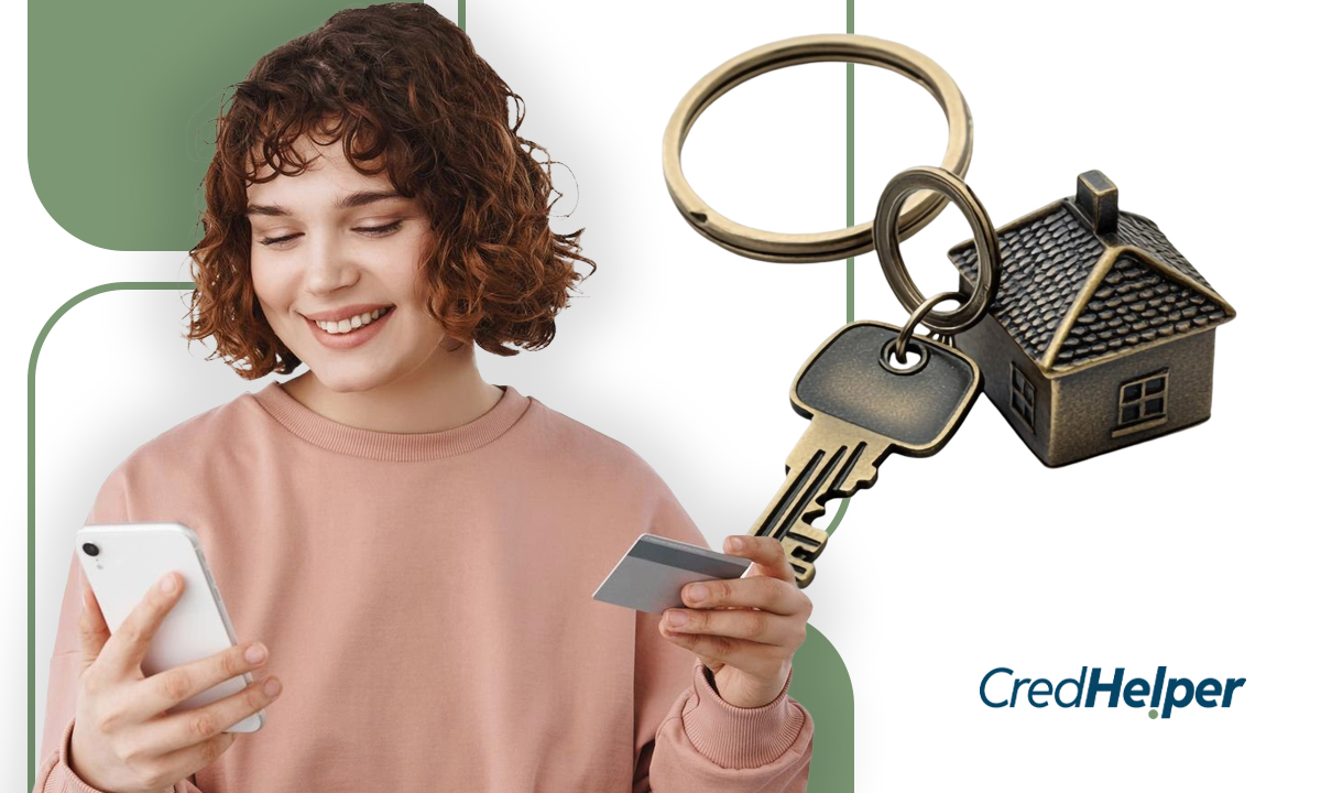 Does paying rent through apps help improve your credit score fast