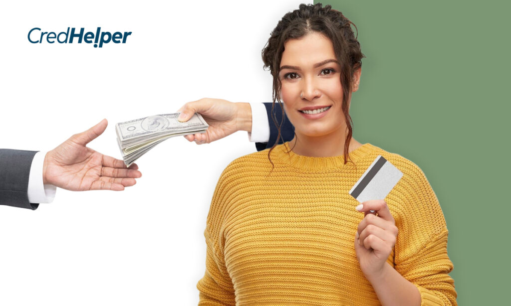 Can you get a refund on a credit card purchase and how it works