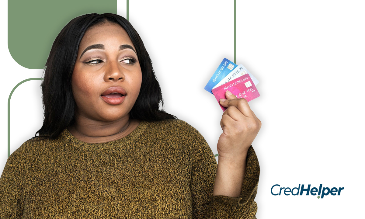 How to manage multiple credit cards without hurting your score