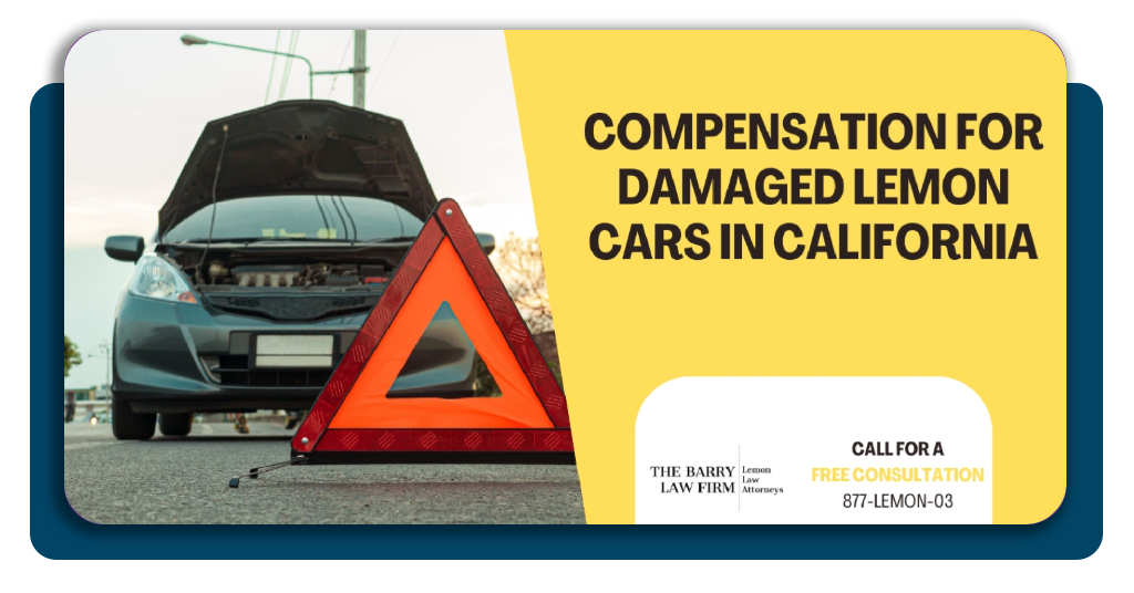 Free Lemon Law Compensation Eligibility Checker Online
