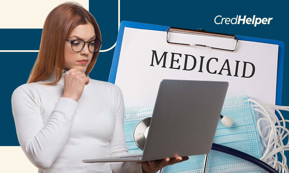 Free Medicaid & CHIP Health Coverage Eligibility Tool
